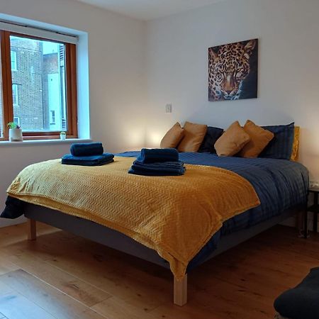 Lovely 1 Bedroom Apartment In South East London Londres Exterior foto