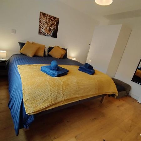 Lovely 1 Bedroom Apartment In South East London Londres Exterior foto