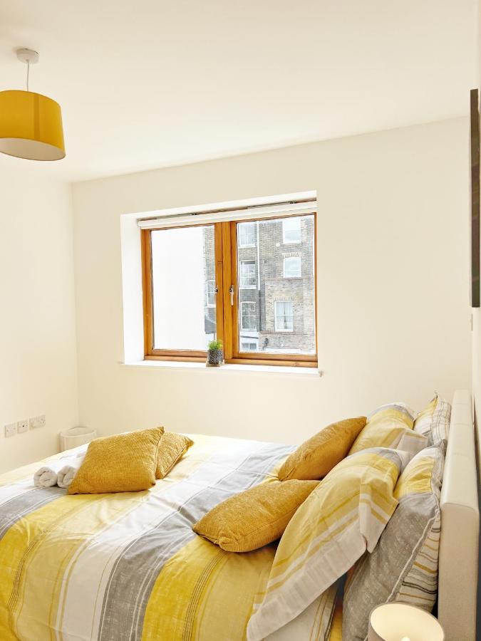 Lovely 1 Bedroom Apartment In South East London Londres Exterior foto