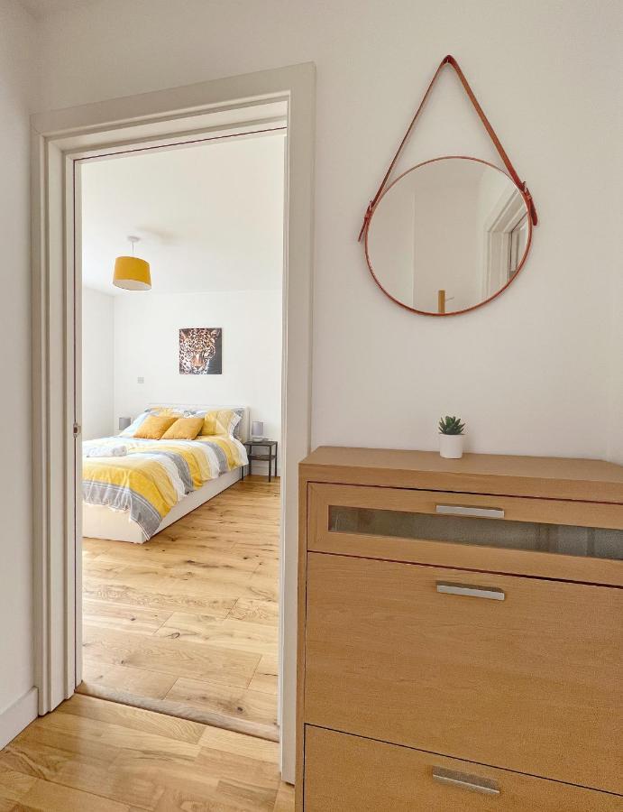 Lovely 1 Bedroom Apartment In South East London Londres Exterior foto