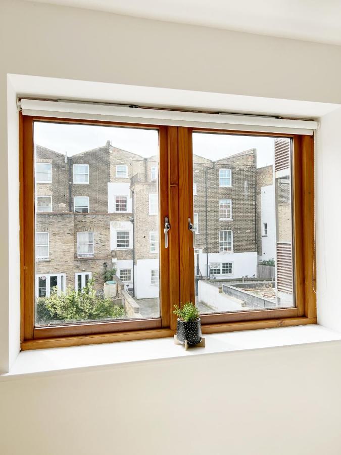 Lovely 1 Bedroom Apartment In South East London Londres Exterior foto