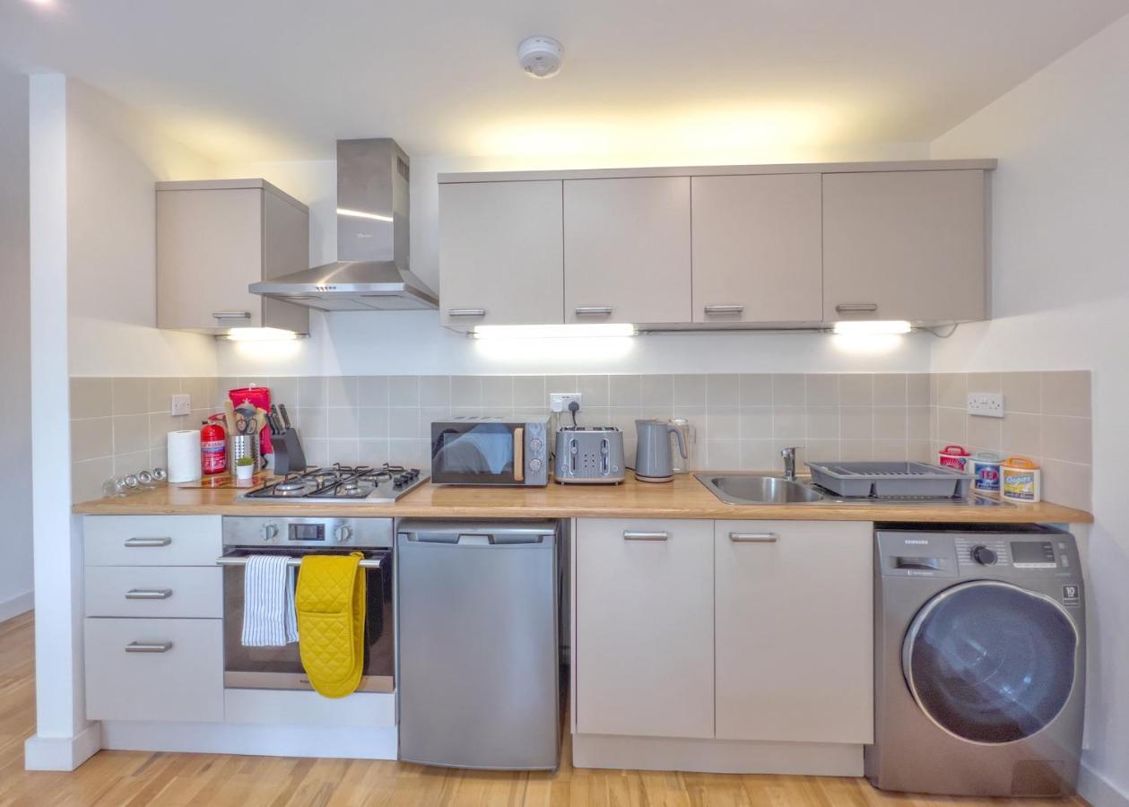 Lovely 1 Bedroom Apartment In South East London Londres Exterior foto