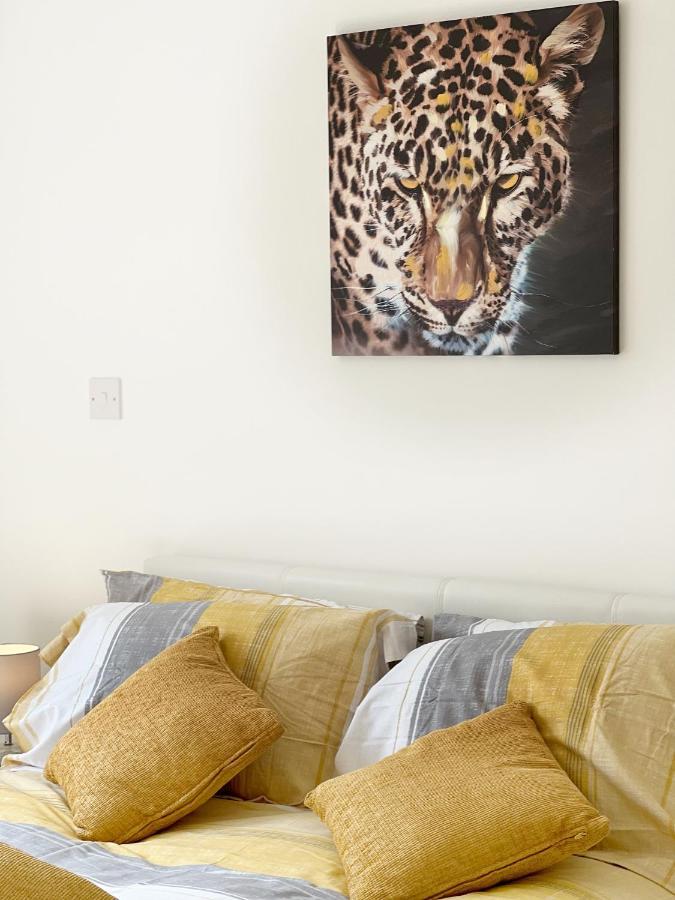 Lovely 1 Bedroom Apartment In South East London Londres Exterior foto
