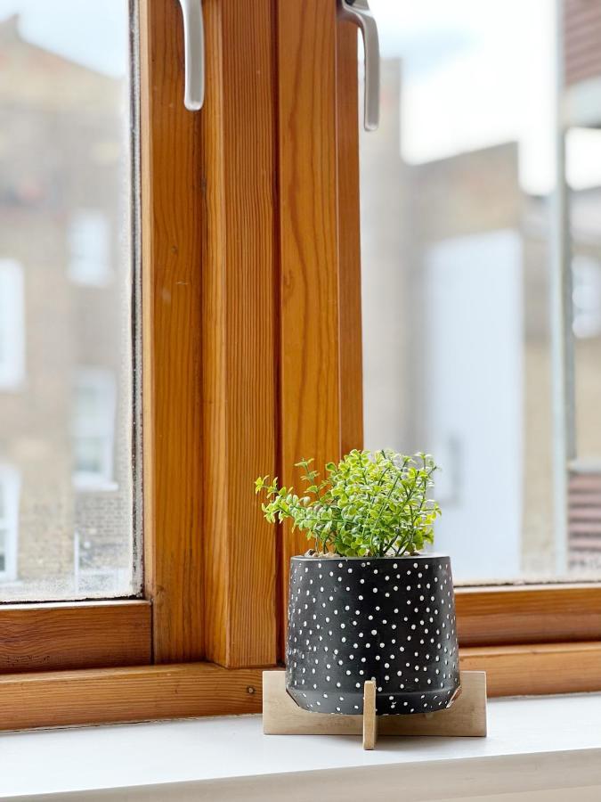 Lovely 1 Bedroom Apartment In South East London Londres Exterior foto