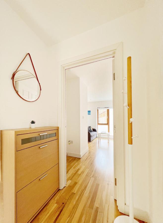 Lovely 1 Bedroom Apartment In South East London Londres Exterior foto