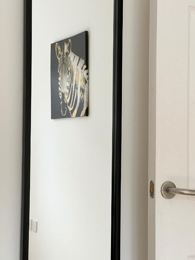 Lovely 1 Bedroom Apartment In South East London Londres Exterior foto