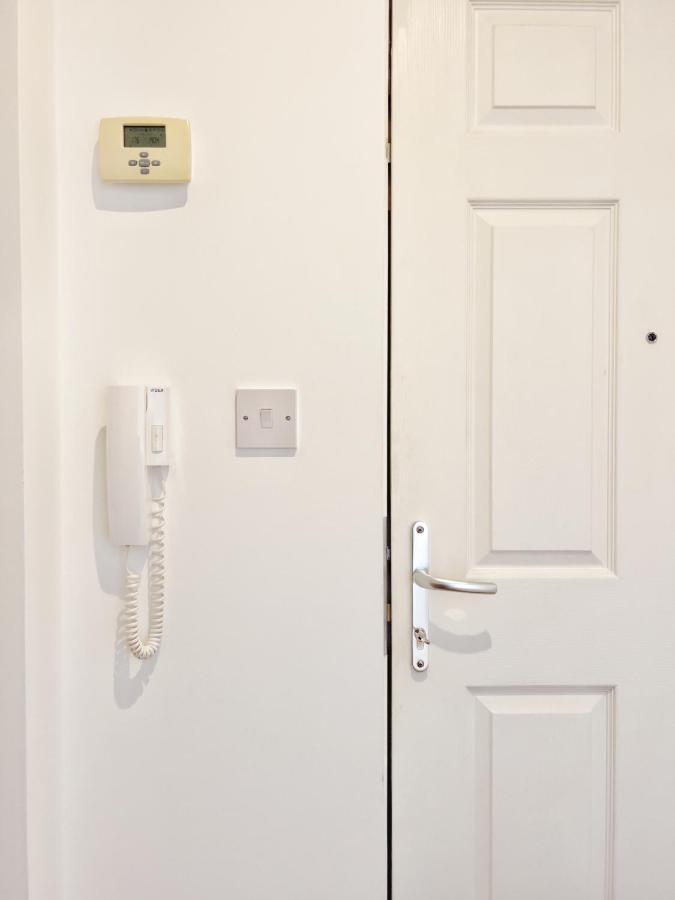 Lovely 1 Bedroom Apartment In South East London Londres Exterior foto
