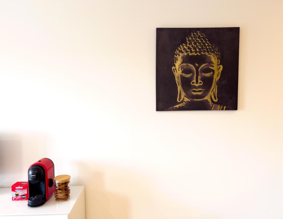Lovely 1 Bedroom Apartment In South East London Londres Exterior foto