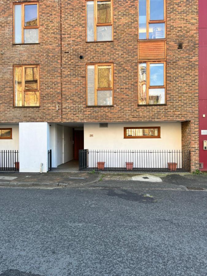 Lovely 1 Bedroom Apartment In South East London Londres Exterior foto