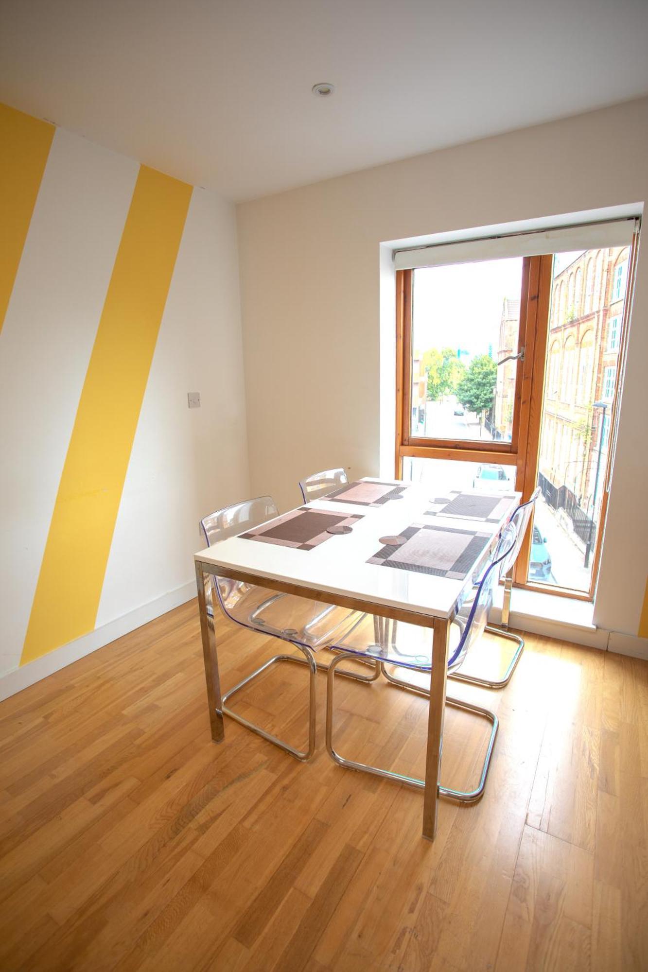 Lovely 1 Bedroom Apartment In South East London Londres Exterior foto